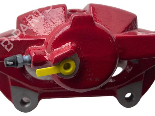 Left front brake caliper AUDI A3 Sportback (8YA, 8YF) 40 TFSI quattro | BP36000831M105 - Image 9
