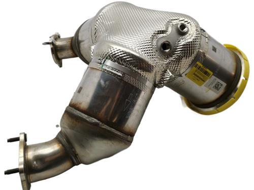 Particulate filter AUDI A4 B9 (8W2, 8WC) S4 TFSi quattro | BP34727729M81 - Image 15