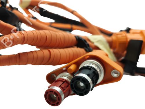 Wiring harness VW GOLF VIII Variant (CG5, DB5) 2.0 TDI 4motion | BP37229246E16 - Image 6