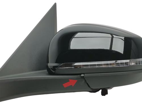 Retrovisor esquerdo VW MULTIVAN T7 (STM, STN) 1.4 eHybrid | BP35761883C26 - Image 3