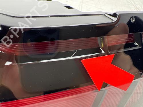 Right taillight VW ID. Buzz Bus (EBB, EBJ) Electric 4motion (EBB) | BP38948481C35 - Image 4
