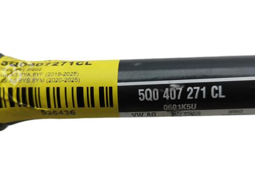 Left front driveshaft AUDI A3 Limousine (8YS, 8YM) 30 TFSI | BP35763474M38  - Image 6