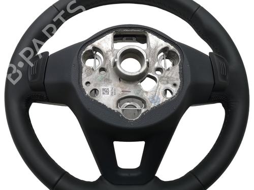 Steering wheel VW TIGUAN (CT1) 2.0 TSI 4motion | BP39162669C49 - Image 5