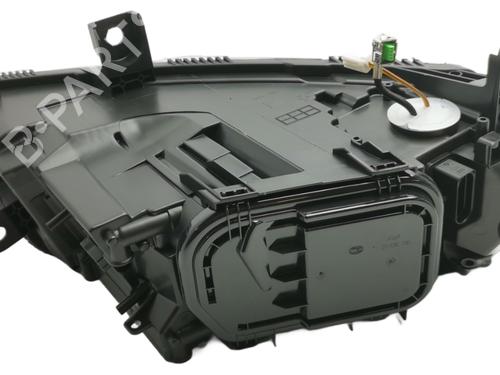 Left headlight AUDI A6 C6 (4F2) 4.2 quattro | BP34731374C28  - Image 17