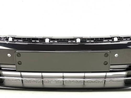 Front bumper VW PASSAT B8 (3G2, CB2) 2.0 TDI | BP35758578C7 - Image 12
