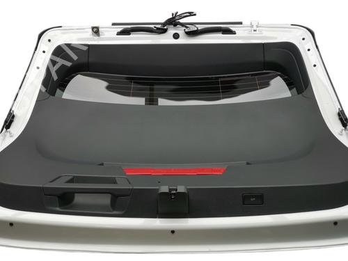 Tailgate VW TAYRON (R41) 2.0 TDI | BP35806729C6 - Image 9
