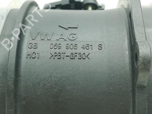 Mass air flow sensor AUDI Q5 (8RB) 3.0 TFSI quattro | BP35942140M95 - Image 4