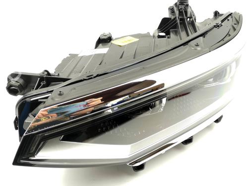 Left headlight VW PASSAT B8 (3G2, CB2) 2.0 TDI | BP34726590C28 - Image 16