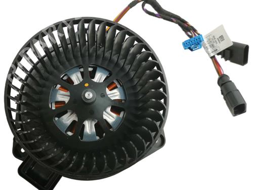 Heater matrix box AUDI Q4 E-TRON SUV (F4B) 45 | BP34730143M61 - Image 2