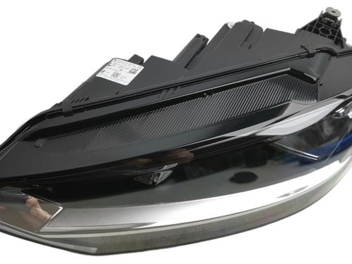 Left headlight VW TOURAN VAN (5T1) 2.0 TDI | BP34729517C28 - Image 3