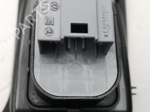 Switch CUPRA FORMENTOR (KM7, KMP) 2.0 TSI 4Drive | BP36550843I30 - Image 8