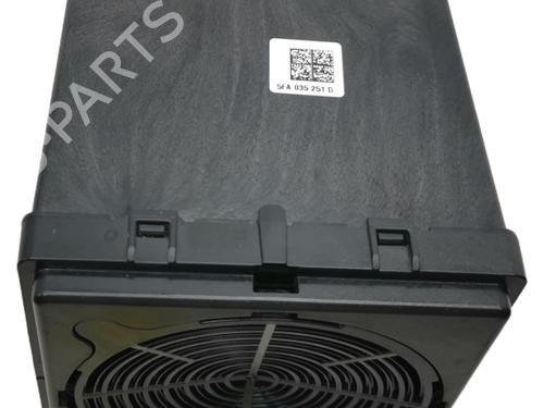 Electronic module CUPRA FORMENTOR (KM7, KMP) 2.0 TSI 4Drive | BP38717472M83 - Image 6
