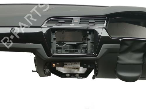 Dashboard VW TOURAN VAN (5T1) 2.0 TDI | BP35761978C46 - Image 4