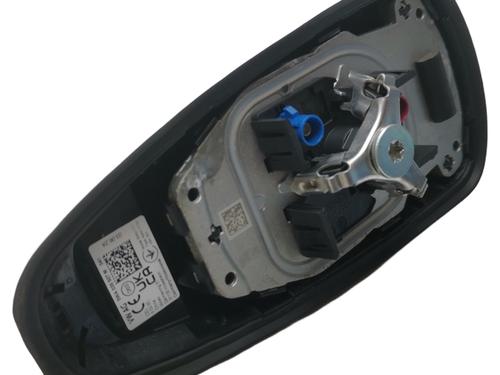 Antenna/Base CUPRA TERRAMAR (KP1) 2.0 TSI 4Drive | BP36403030C140 - Image 4