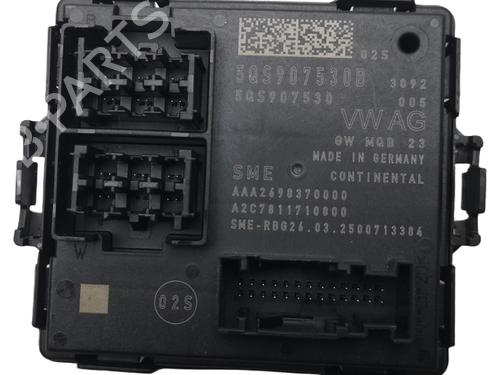 Używane Moduł elektroniczny Moduł elektroniczny 38433239 38433239