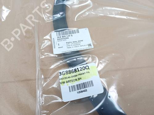 Gummiliste VW ARTEON (3H7, 3H8) 1.5 TSi | BP34730509C142 - Image 6