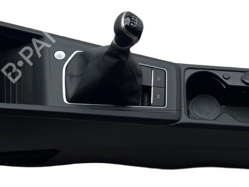 Middle console VW GOLF VIII (CD1, DA1) 2.0 TSI 4motion | BP38530653I22 - Image 2