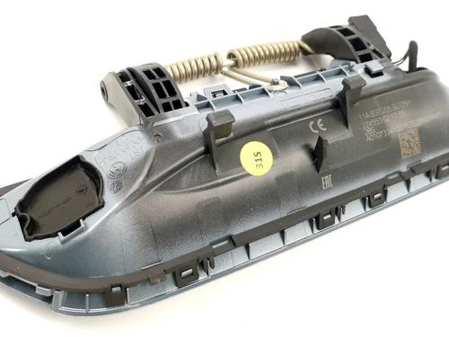 Front left exterior door handle VW ID.4 (E21) PRO | BP39261061C128 - Image 2