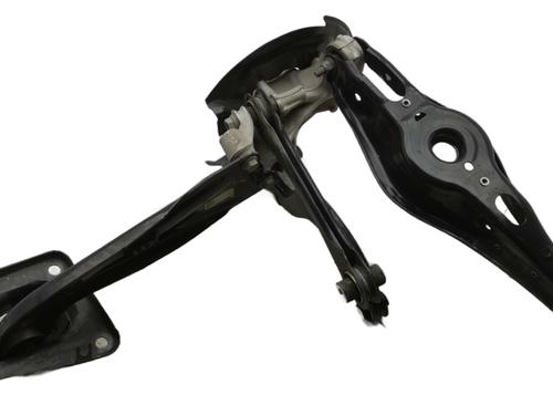 Left rear steering knuckle CUPRA TERRAMAR (KP1) 2.0 TSI VZ 4Drive | BP34731248M27  - Image 7