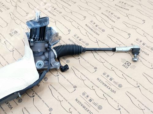 Steering rack VW TIGUAN (5N_) 2.0 TDI 4motion | BP35760144M22 - Image 2