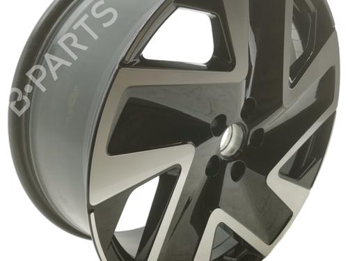 Used Rim Rim VW ID. Buzz Bus (EBB, EBJ) Electric 4motion (EBB) (340 hp) 35763632 35763632