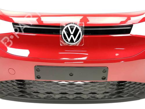 Used Front bumper Front bumper VW ID.4 (E21) PRO (265 hp) 39089987 39089987