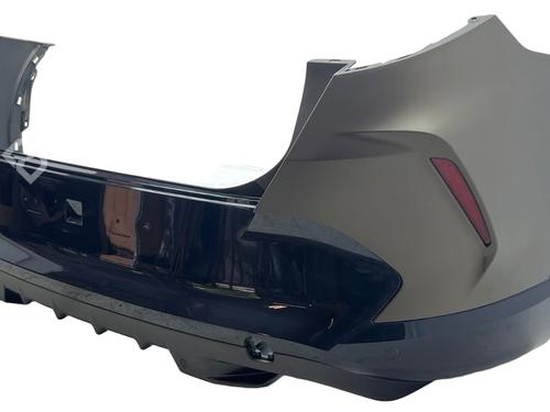 Used Rear bumper Rear bumper CUPRA FORMENTOR (KM7, KMP) 2.0 TSI 4Drive (190 hp) 36692698 36692698