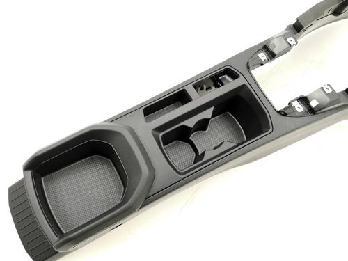 Mittelkonsole VW T-ROC (A11, D11) 1.0 TSI 4motion | BP34726673I22 - Image 10