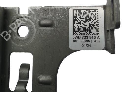 Support CUPRA FORMENTOR (KM7, KMP) 2.0 TSI 4Drive | BP37066425C155 - Image 5
