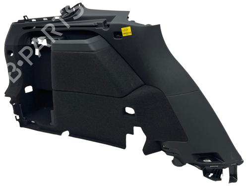 Bagagerumsbeklædning VW TAYRON (R41) 2.0 TSI 4motion | BP38769777I3 - Image 3