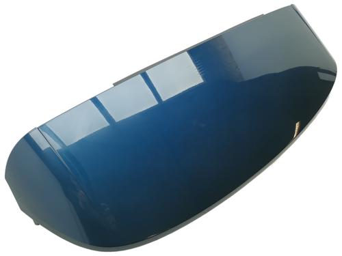 Spoiler bagklap VW ID.7 (ED2) GTX 4motion | BP34724790C96  - Image 10