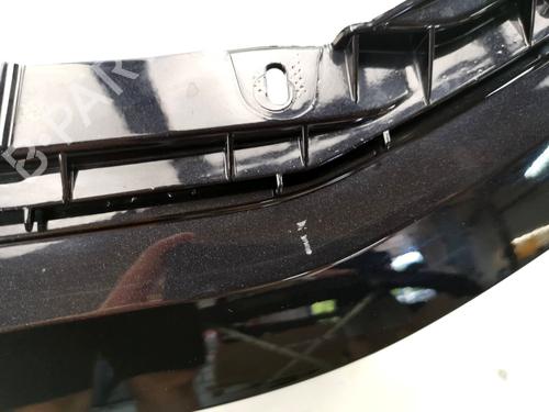 Front bumper VW PASSAT B8 (3G2, CB2) 2.0 TDI | BP35758574C7 - Image 9
