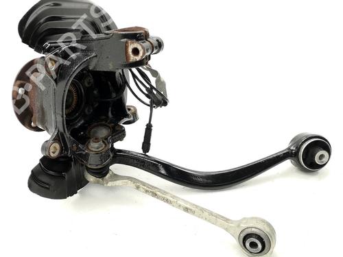 Left front steering knuckle BMW X4 (F26) xDrive 20 i | BP34729287M25  - Image 8