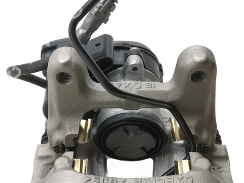 Left rear brake caliper VW TIGUAN (5N_) 2.0 TDI 4motion | BP34731739M107 - Image 10