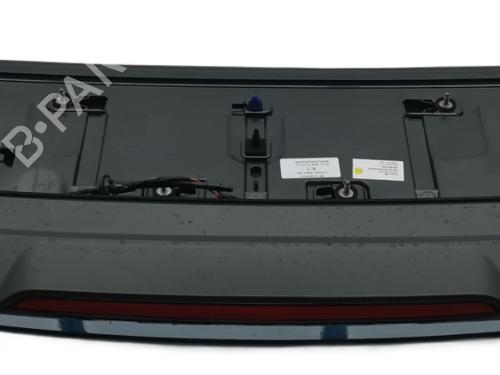 Spoiler bagklap VW ID.7 Tourer (ED5) GTX 4motion | BP34729708C96 - Image 9
