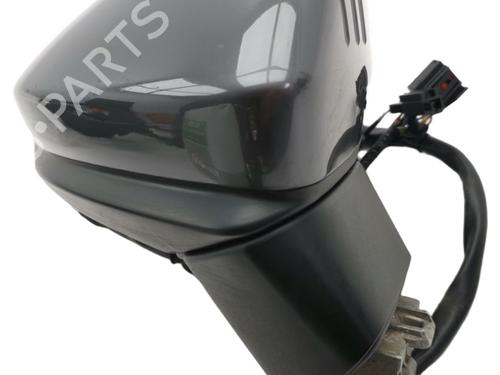 Right mirror CUPRA TERRAMAR (KP1) 2.0 TSI 4Drive | BP36963197C27 - Image 2