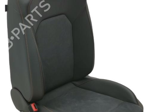 Left front seat CUPRA FORMENTOR (KM7, KMP) 1.4 e-Hybrid | BP35764071C15 - Image 2