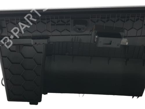 Glove box CUPRA FORMENTOR (KM7, KMP) 1.5 e-HYBRID VZ | BP38059516C95 - Image 4