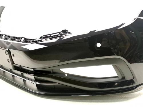 Used Front bumper Front bumper VW PASSAT B8 (3G2, CB2) 2.0 TDI (122 hp) 35758737 35758737