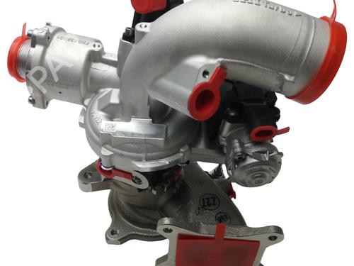 Turbolader/Kompressor AUDI A6 C8 (4A2) 50 TFSI e quattro | BP37434248M71 - Image 4