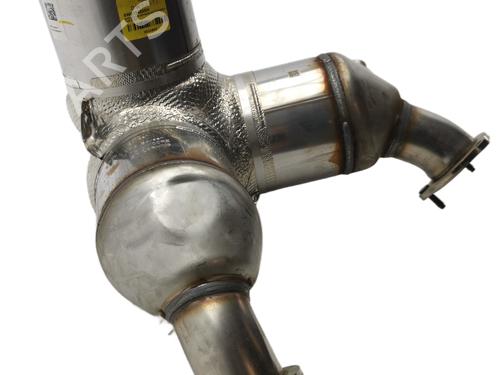 Particulate filter AUDI A4 B9 (8W2, 8WC) S4 TFSi quattro | BP34732008M81 - Image 3