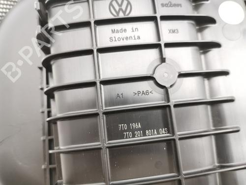 Benzintank VW MULTIVAN T7 (STM, STN) 1.5 TSi | BP35761875C62 - Image 8