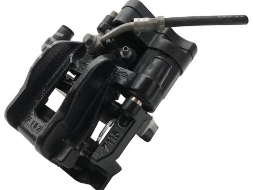 Left rear brake caliper CUPRA FORMENTOR (KM7, KMP) 2.0 TSI 4Drive | BP36854598M107  - Image 12