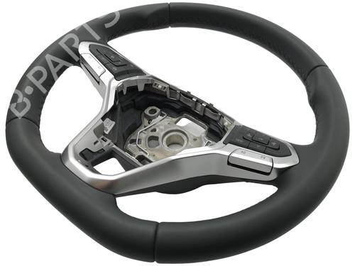 Steering wheel VW TIGUAN (CT1) 2.0 TSI 4motion | BP37018391C49 - Image 3