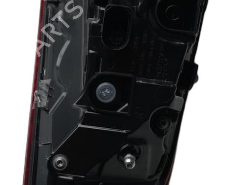 Right taillight CUPRA FORMENTOR (KM7, KMP) 2.0 TSI 4Drive | BP38634427C35 - Image 9