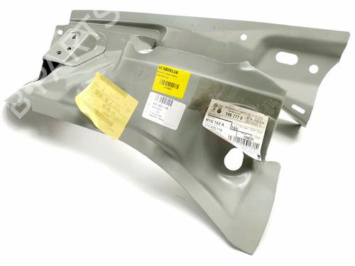 Used Right front fenders Right front fenders VW KAEFER 1200 (35 hp) 34732009 34732009