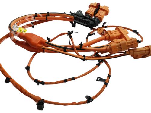 Wiring harness VW ID. Buzz Bus (EBB, EBJ) Electric (EBB) | BP35761545E16 - Image 2