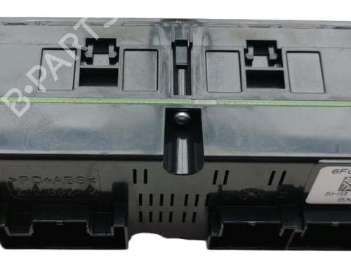 Climate control SEAT IBIZA V (KJ1, KJG) 1.5 TSI | BP37539462I5  - Image 5
