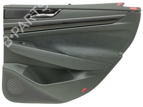 Used Rear right panel Rear right panel VW ID.7 (ED2) PRO S (286 hp) 34730502 34730502