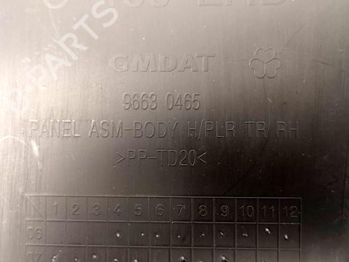Other OPEL ANTARA A (L07) 2.4 LPG | BP35760607O1 - Image 5